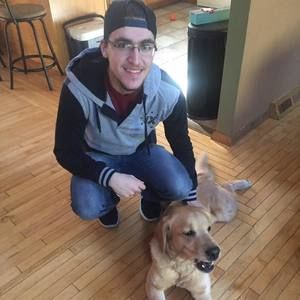 Meet your Posher, Peter